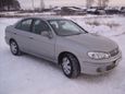  Nissan Bluebird Sylphy 2002 , 220000 , 