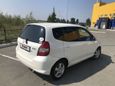  Honda Fit 2003 , 265000 , 