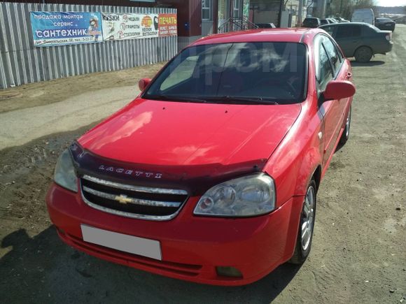  Chevrolet Lacetti 2004 , 180000 , 