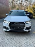 SUV   Audi Q7 2019 , 5950000 , 