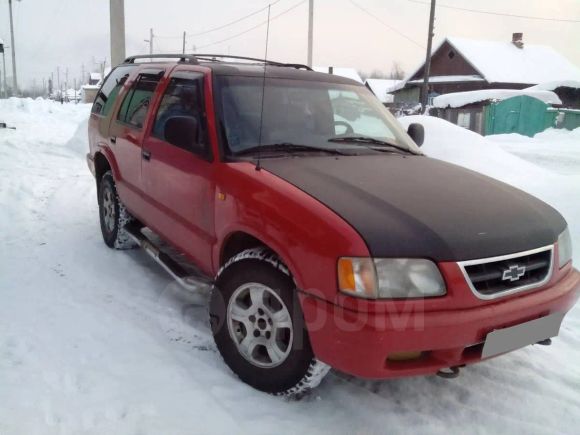 SUV   Chevrolet Blazer 1997 , 220000 , 