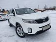 SUV   Kia Sorento 2014 , 1260000 , -