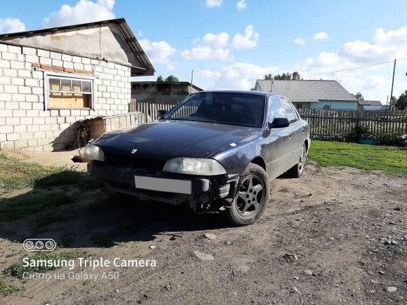  Toyota Camry 1991 , 95000 , 