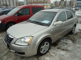  Chery Fora A21 2007 , 340000 , 