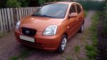  Kia Picanto 2007 , 210000 , 