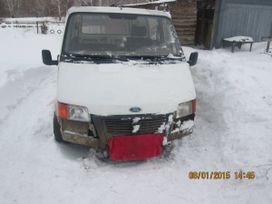    Ford Ford 1988 , 50000 , 