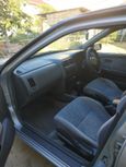  Nissan Pulsar 1998 , 110000 , 