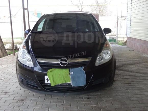  Opel Corsa 2007 , 275000 , 