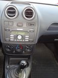  3  Ford Fiesta 2006 , 170000 , 