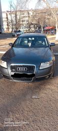  Audi A6 2005 , 620000 , 