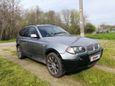 SUV   BMW X3 2004 , 570000 , 