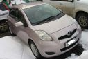  Toyota Vitz 2010 , 370000 , 