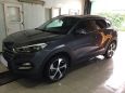 SUV   Hyundai Tucson 2016 , 1500000 , 