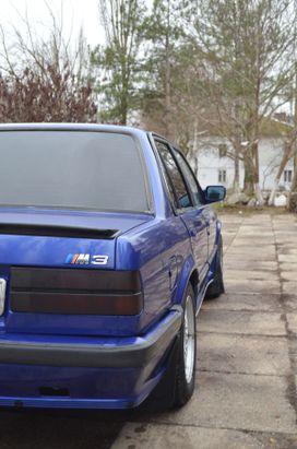  BMW 3-Series 1987 , 190000 , 