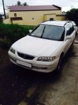  Mazda Capella 2002 , 185000 , -