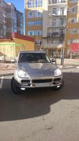 SUV   Porsche Cayenne 2005 , 649000 , 