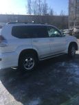 SUV   Toyota Land Cruiser Prado 2003 , 1000000 , 