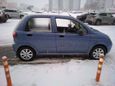  Daewoo Matiz 2006 , 350000 , 