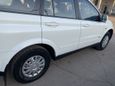 SUV   SsangYong Kyron 2014 , 775000 , 