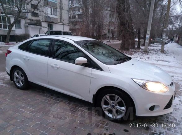  Ford Focus 2012 , 510000 , 