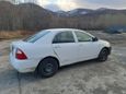  Toyota Corolla 2005 , 290000 , -