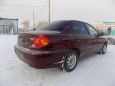  Kia Spectra 2007 , 197000 , 