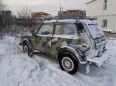 SUV    4x4 2121  1986 , 50000 , 