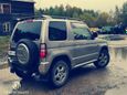  3  Mitsubishi Pajero Mini 2005 , 260000 , 