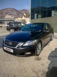  Lexus GS450h 2010 , 545000 , 