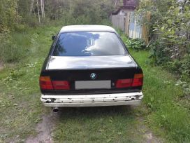  BMW 5-Series 1992 , 75000 , 