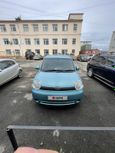    Toyota Sienta 2006 , 400000 , 