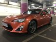  Toyota GT 86 2014 , 1270000 , 