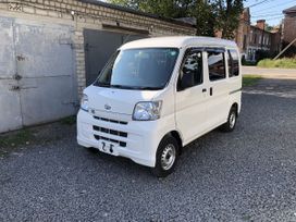  Daihatsu Hijet 2017 , 393000 , 