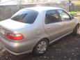  Fiat Albea 2007 , 300000 , 