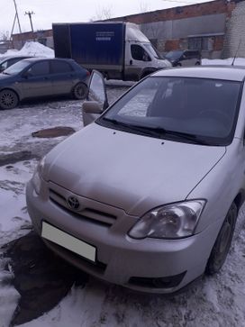  Toyota Corolla 2005 , 300000 , 