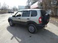 SUV   Chevrolet Niva 2011 , 329000 , 