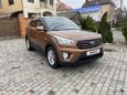 SUV   Hyundai Creta 2016 , 1100000 , 