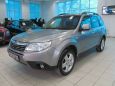 SUV   Subaru Forester 2011 , 799000 , 