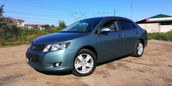  Toyota Allion 2007 , 655000 , -