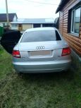  Audi A6 2005 , 530000 , 