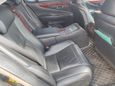  Lexus LS460L 2006 , 750000 , 