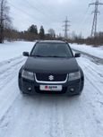 SUV   Suzuki Grand Vitara 2008 , 760000 , 