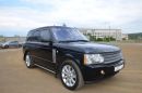 SUV   Land Rover Range Rover 2009 , 1100000 , 