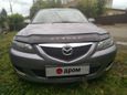  Mazda Mazda6 2005 , 335000 , 