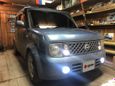  Nissan Cube 2005 , 285000 , 