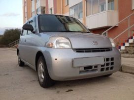  Daihatsu Esse 2010 , 180000 , 