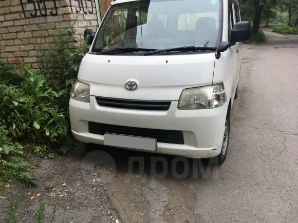    Toyota Town Ace 2008 , 310000 , 