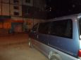    Toyota Hiace Regius 1999 , 500000 , 