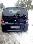    Honda Freed Spike 2010 , 570000 , 