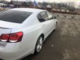  Lexus GS450h 2007 , 600000 , 